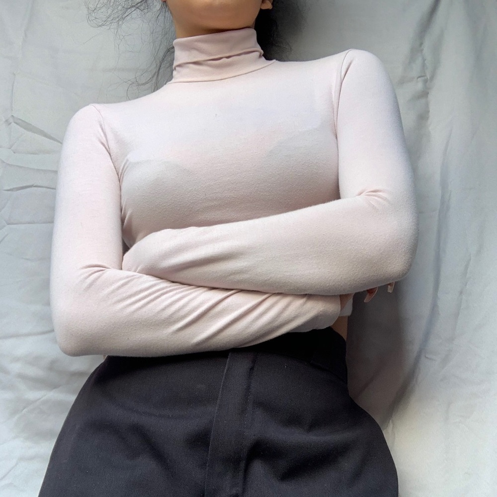 Crop top - Picture 3 of 4